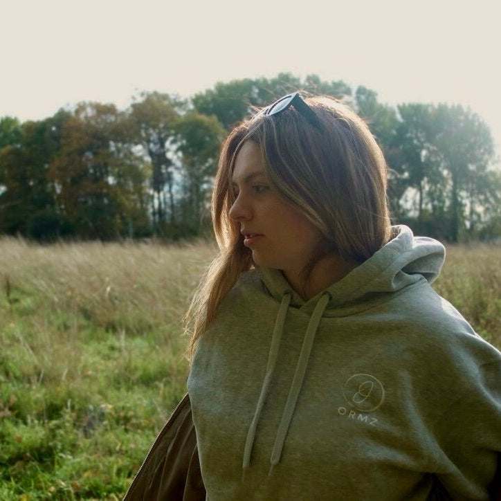 Women's Classic Hoodies