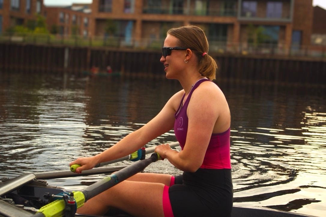 Women's Rowing Suits