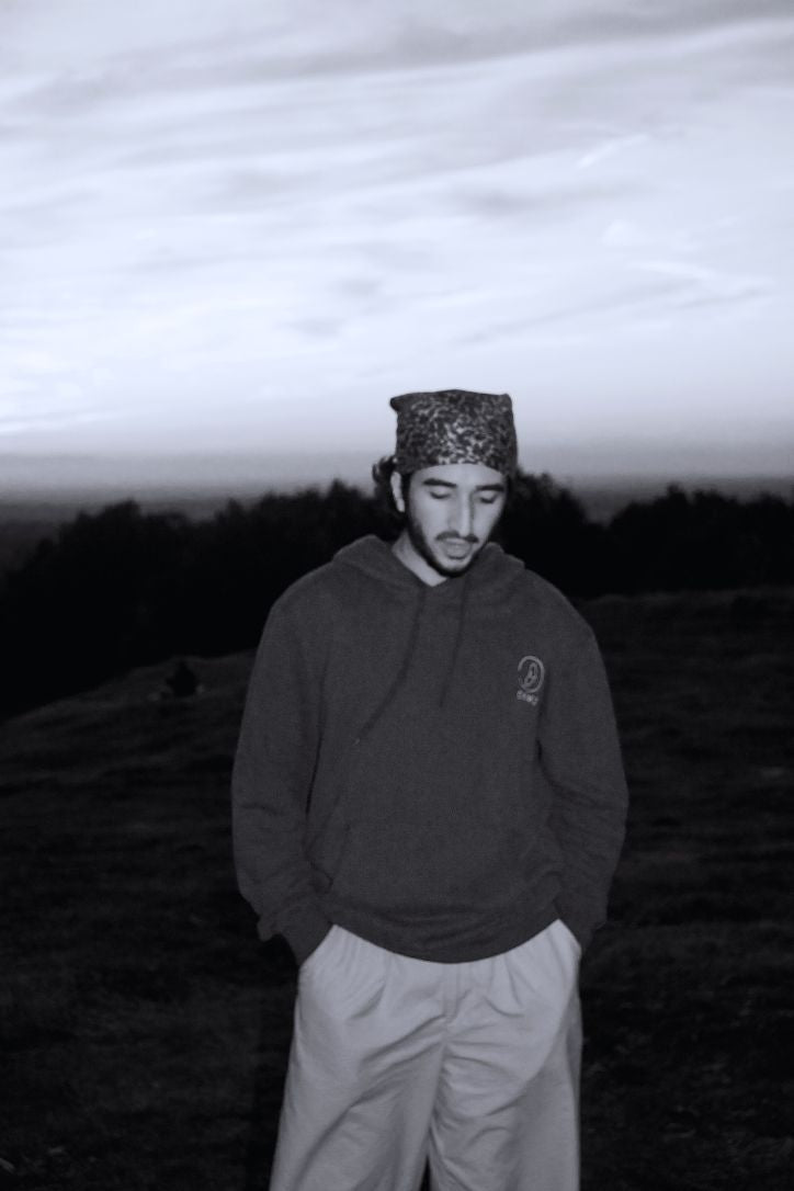 Men's Classic Hoodies