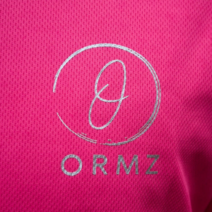 Training T-Shirt Pink