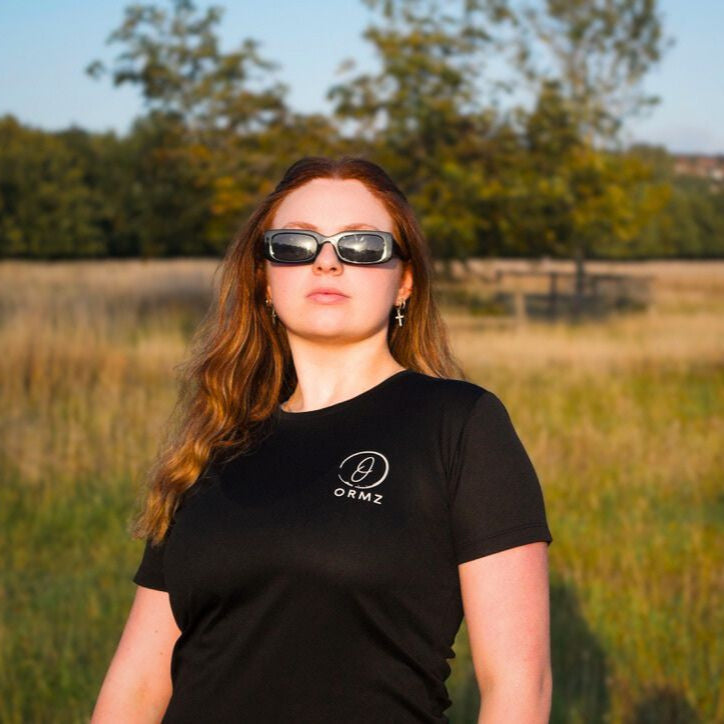 Training T-Shirt Black