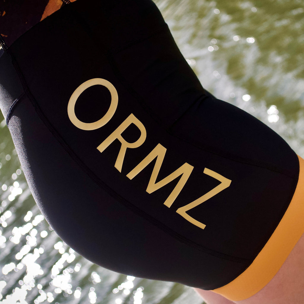ORMZ Gold
