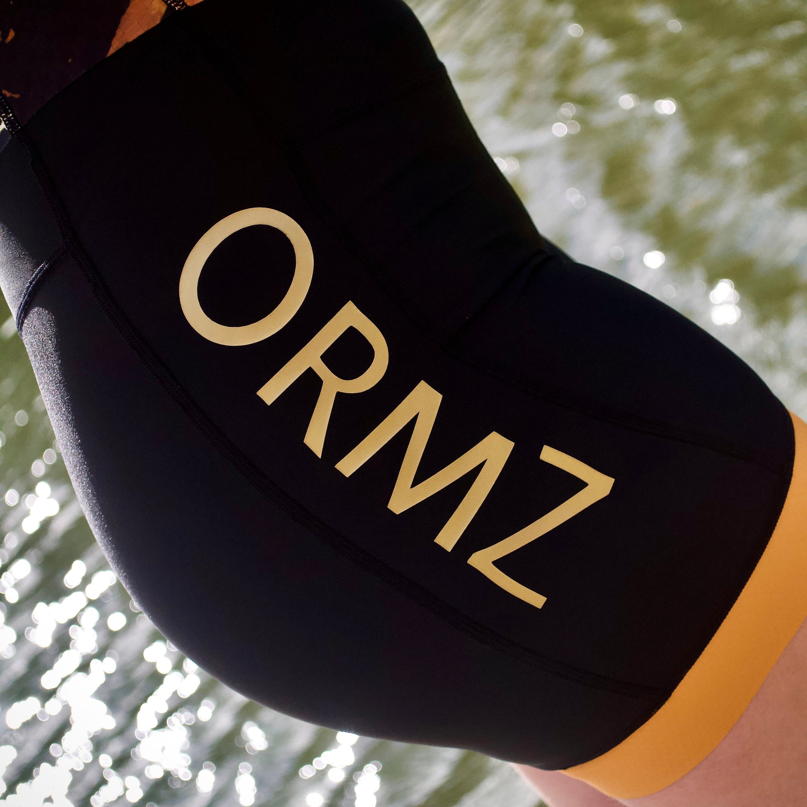 ORMZ Gold