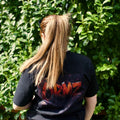 ORMZ Graffiti Style T-Shirt (Unisex)