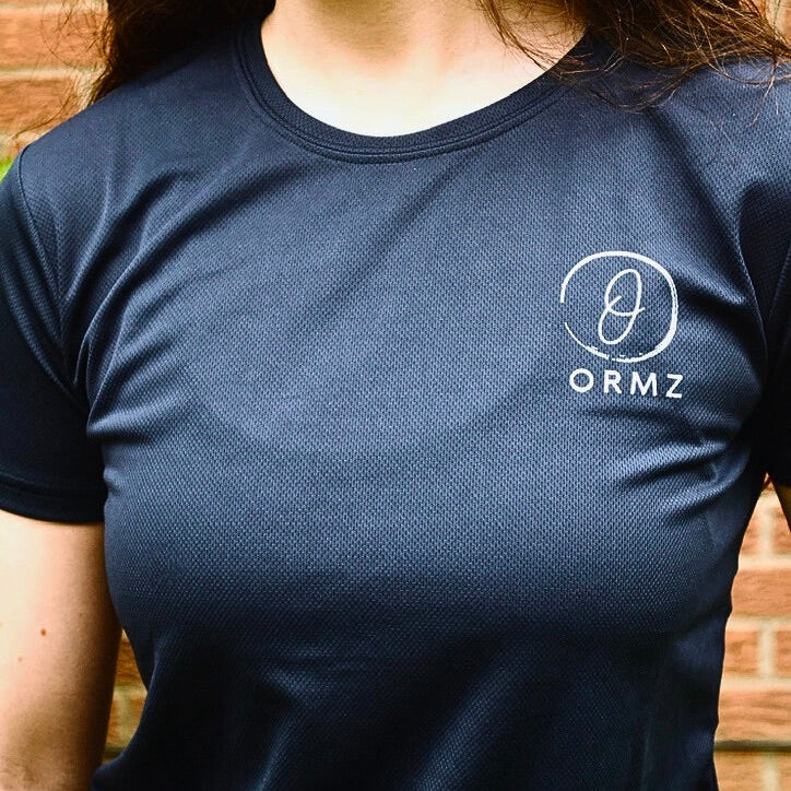 Training T-Shirt Navy