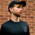 Training T-Shirt Black