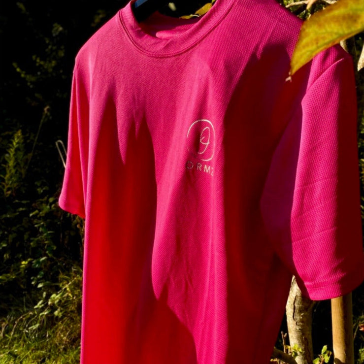 Training T-Shirt Pink